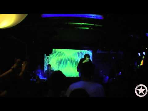 Видео: вы соглашаетесь @ China Town Cafe