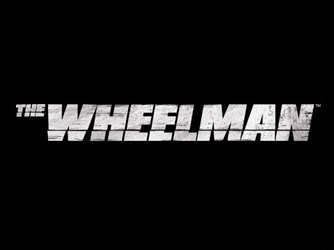 Видео: The Wheelman ИГРОФИЛЬМ 2009
