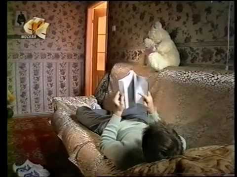 Видео: Алексей Ягудин "Истории в деталях" 2005