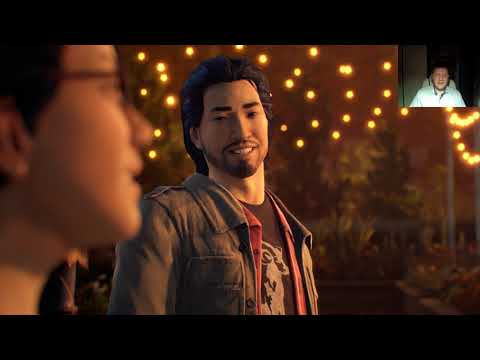 Видео: Life is Strange: True Colors прохождение#10