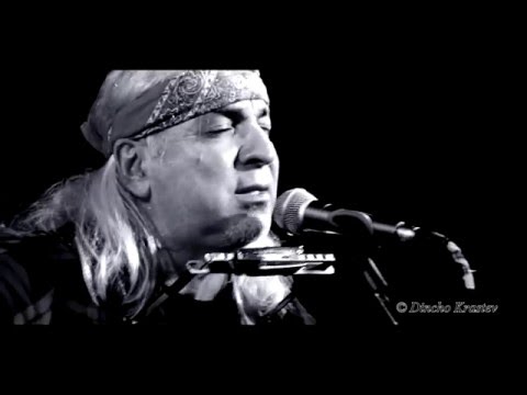 Видео: Подуене блус бенд - Ден след ден cinematic