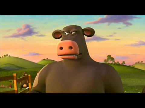Видео: ПРЯМОЙ ЭФИР в BarnYard