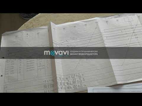 Видео: Проектирование промежуточной станции в масштабе Часть 1