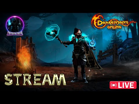 Видео: ФАРАМ  - Drakensang Online