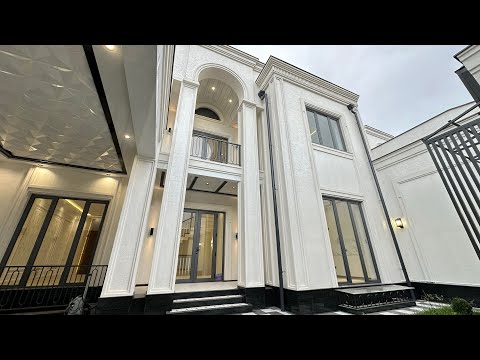 Видео: Хувайдо Махалласида Данғиллама Янги Ховли Сотувда🔥 +998909875858