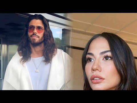 Видео: Джан Яман в клинике Профессиональный или тайный стресс