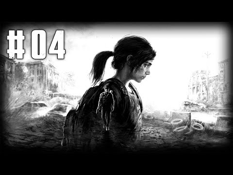 Видео: the Last of Us: Part 1 - # 04 (Реализм)