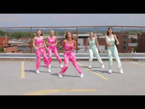 Видео: Краски - Мальчик С Открытки (Dj Duck Reboot) #Shuffle #Dance