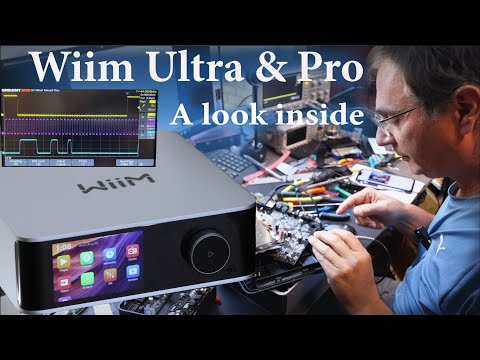 Видео: Я купил Wiim Pro и Ultra — они меня удивили!