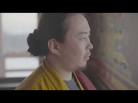 Видео: Код Бурятии. Документальный фильм (2025)