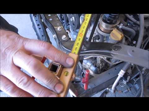 Видео: How to measure distance. Как измерить диагонали.