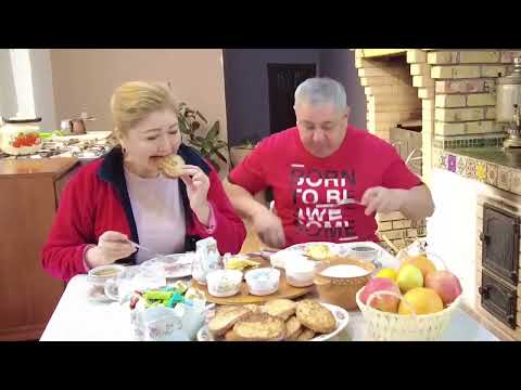 Видео: ☕🥯ЗАВТРАК от ПОЛКОВНИКА 💖ПРО НАШИ ОБЫЧАИ и НЕ ТОЛЬКО