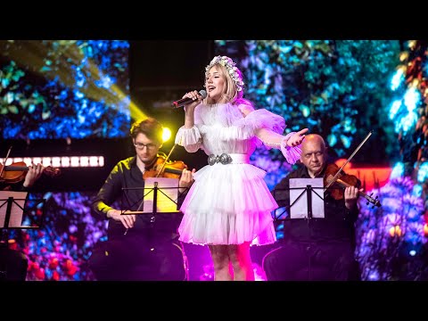 Видео: Мона | Финал | България търси талант 2022