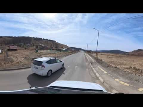 Видео: Санзайн баруун хэсэг Ойн булаг амралтаас хойшоо яваад буцаж, Өвөр Гүнт рүү товчлов.