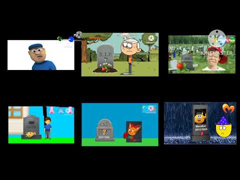 Видео: 6 Грустные вырезанные фрагмент