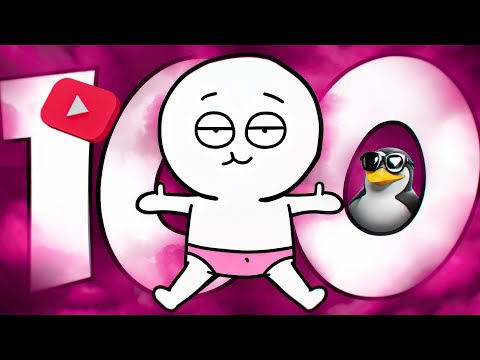 Видео: 100 фактов про ДОБРЯКА (Dobryak)