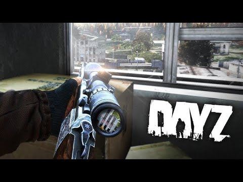 Видео: 🛑 DayZ PVE "Турист" (Сервер: noVice on DeerIsle)