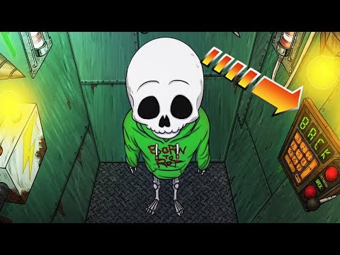 Видео: НАЗАД В БУДУЩЕЕ! ► The Wardrobe |6| Прохождение