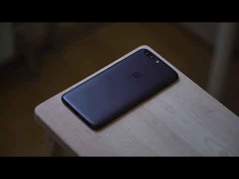 Видео: Почему Oneplus 5 должен стать вашим новым смартфоном?