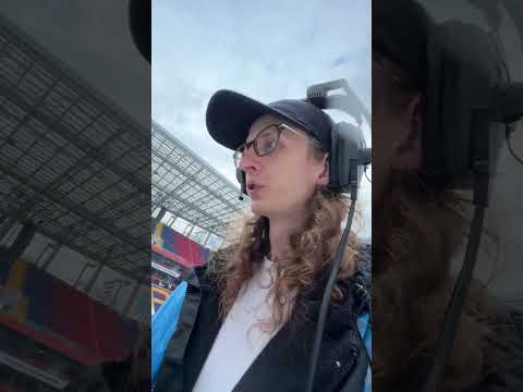 Видео: Объектив по цене трешки в Москве 🥲 Парфокальный трансфокатор Canon