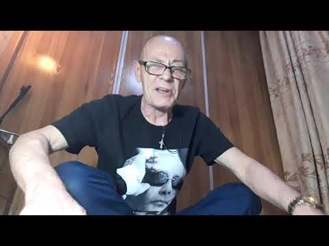 Видео: Установка подвижного прицела-часть 1