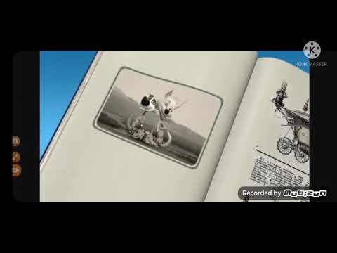 Видео: Белка и Стрелка Озороная семейка Effects sponsored by Preview 2 effects 2001