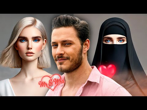 Видео: Две жены и непростая жизнь турецкого актёра Бурак Челика