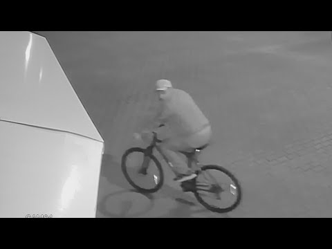 Видео: Велосипедист убил девушку в Каменске? Тайна её гибели раскрыта?