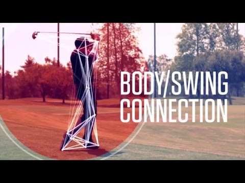 Видео: Соединение тела и свинга: Адам Скотт