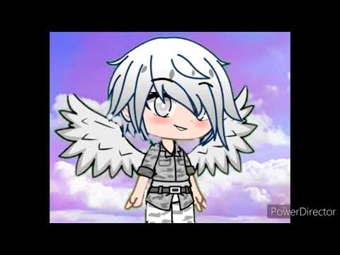 Видео: Гача лайф клип брат мой брат