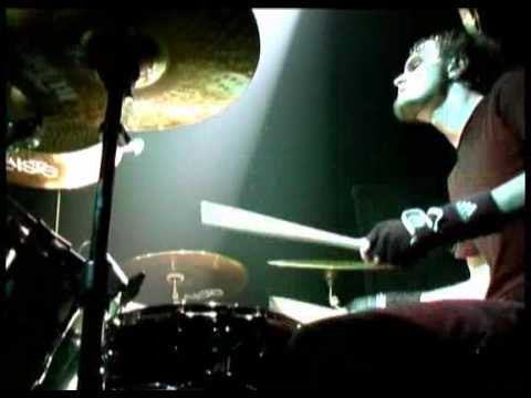 Видео: Amatory - Я остаюсь (Live).avi