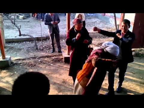 Видео: Кара бак 91