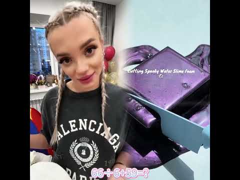 Видео: Вы тоже это слышали?😱 Аврора сматерилась🤣👍🏻#катядима #pov #funny #duet #comedyvideos