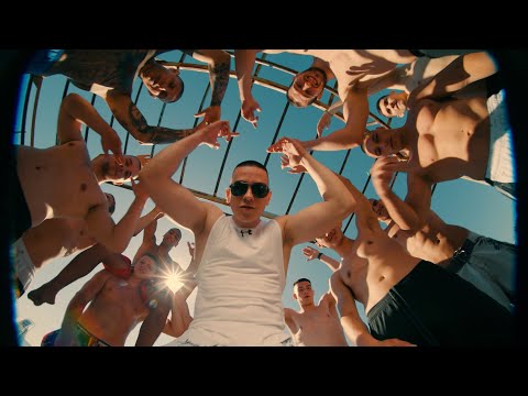 Видео: I.N.I. - ЦЕНТЪРА (Official Video)