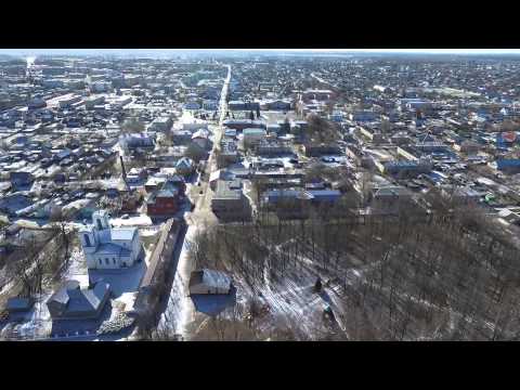 Видео: Лепель 20.03.2016