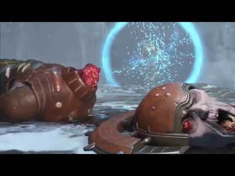 Видео: Все считали, что это невозможно | Doom Eternal | часть 6
