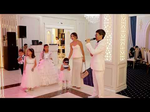 Видео: 17 08 2025 мерей той