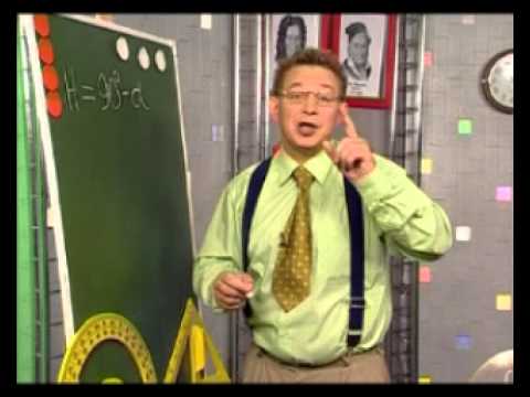 Видео: Математика 23. Синус для Робинзона. Извлечение корня — Академия занимательных наук