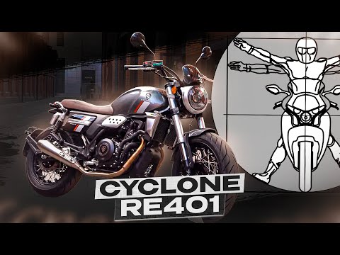 Видео: Cyclone RE401: Неоклассик из Китая с огромным потенциалом! / обзор Константина Софиева