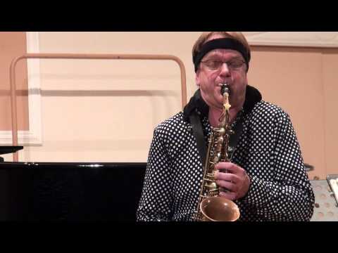 Видео: Arno Bornkamp | Арно Борнкамп - Концерт в РАМ им. Гнесиных