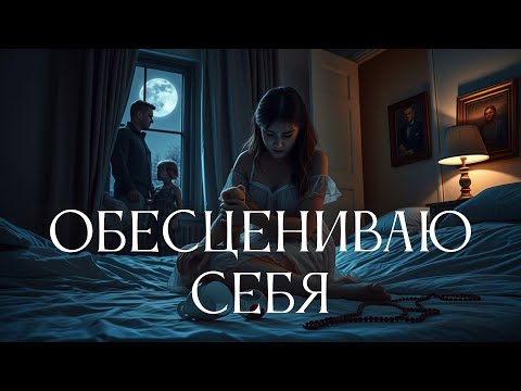 Видео: Терапевтический разбор "Обесцениваю себя"