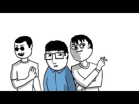 Видео: ОБЗОР МОИХ ДРУЗЕЙ