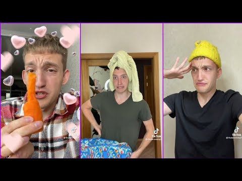 Видео: Подборка ТИК ТОК. Новые видео НИКИТЫ за июнь 2022