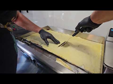 Видео: #ленивые блины #блинчики #блины на гриле  #блины #шефаркадий #аркадийполикарпов #вкусняшкиотаркашки