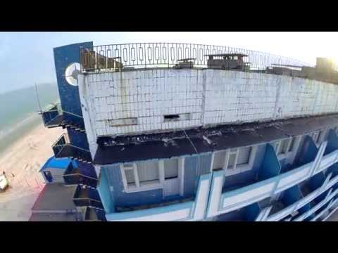 Видео: Мелитополь аэросьемка