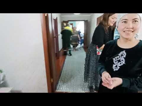 Видео: ТОЙ АЛДЫНДАҒЫ ҚЫЗЫҚТАР ( НАЙМАНДАР)