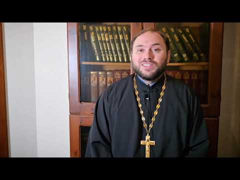 Видео: В чём каяться на исповеди