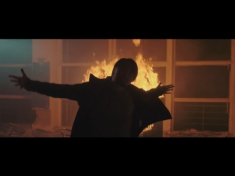 Видео: Кейс - Мои районы (OST Районы)