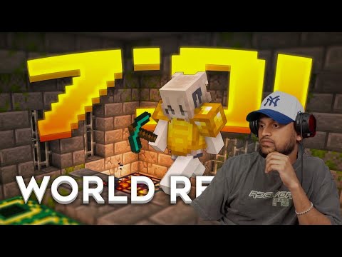 Видео: RDC рассматривает скоростные прохождения Minecraft