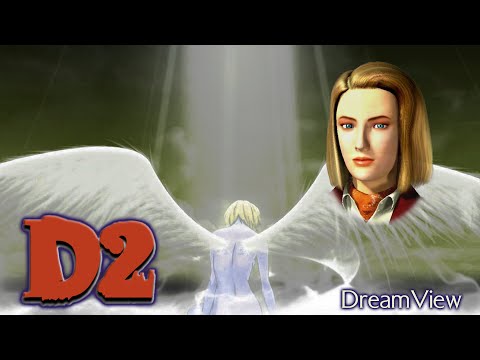 Видео: Это было на Dreamcast... | D2 (DreamView)